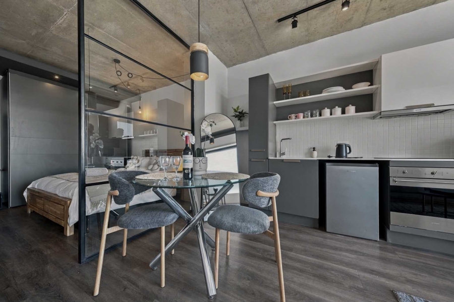 To Let 0 Bedroom Property for Rent in Woodstock Western Cape